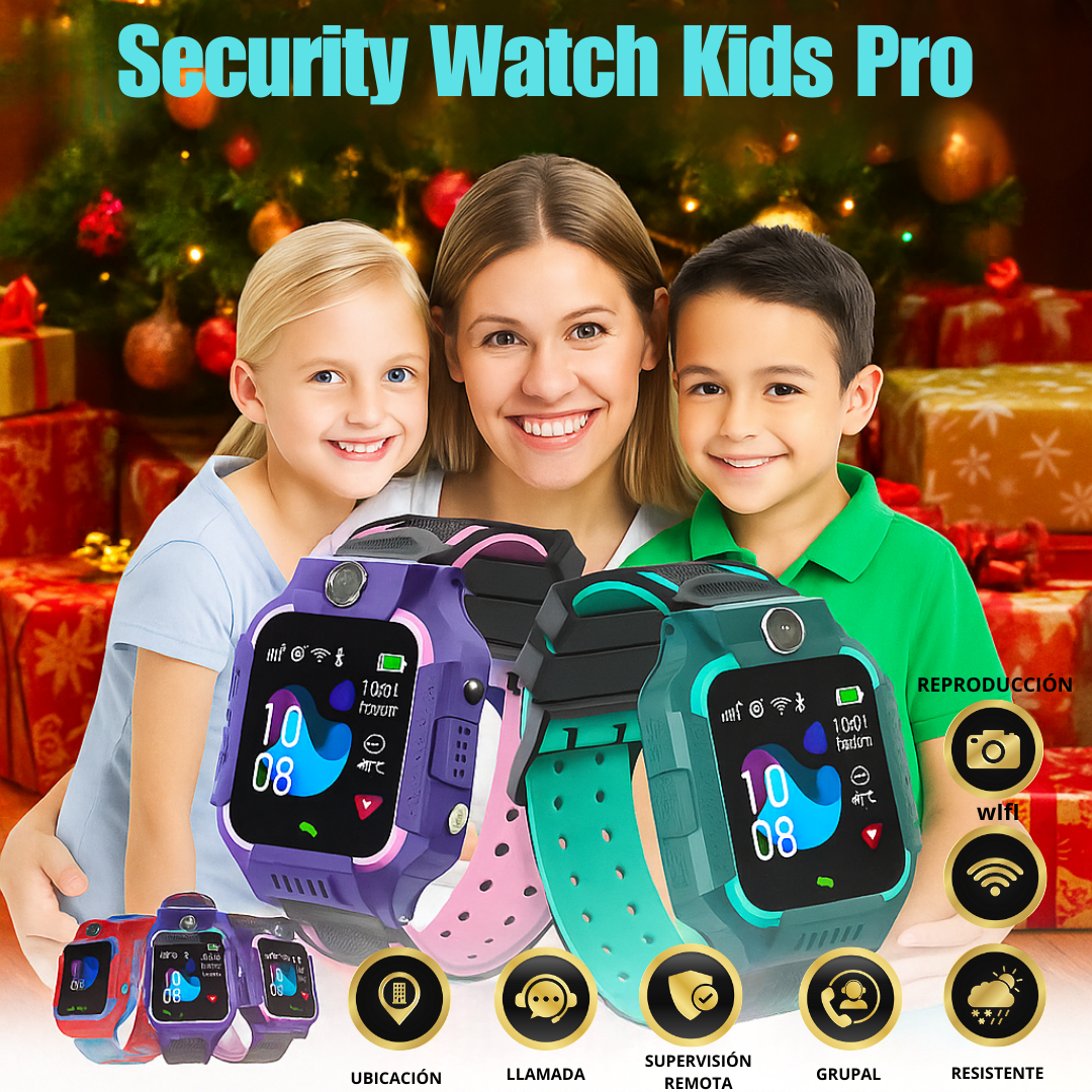 Mamá y Papá que te IMPORTA mas? La seguridad de tus Hij@s