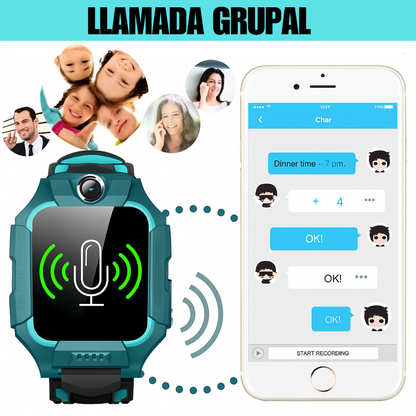 Mamá y Papá que te IMPORTA mas? La seguridad de tus Hij@s