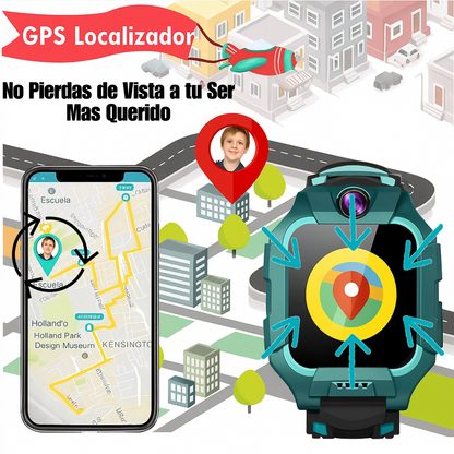 Mamá y Papá que te IMPORTA mas? La seguridad de tus Hij@s