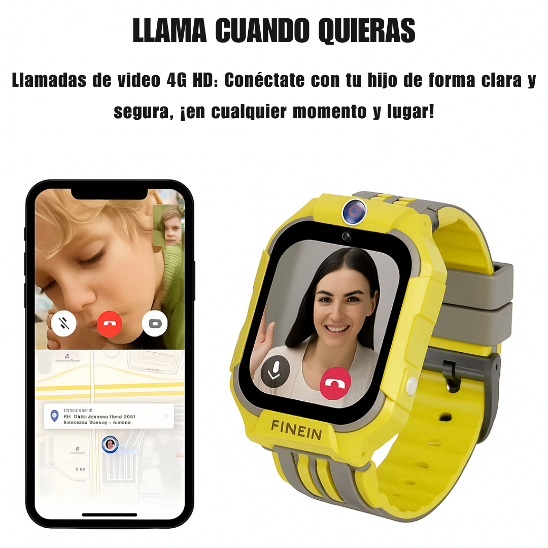 Mamá y Papá que te IMPORTA mas? La seguridad de tus Hij@s