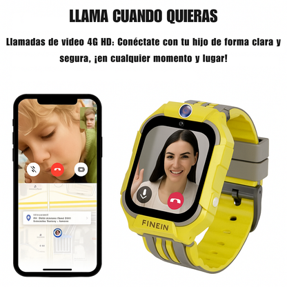 Mamá y Papá que te IMPORTA mas? La seguridad de tus Hij@s