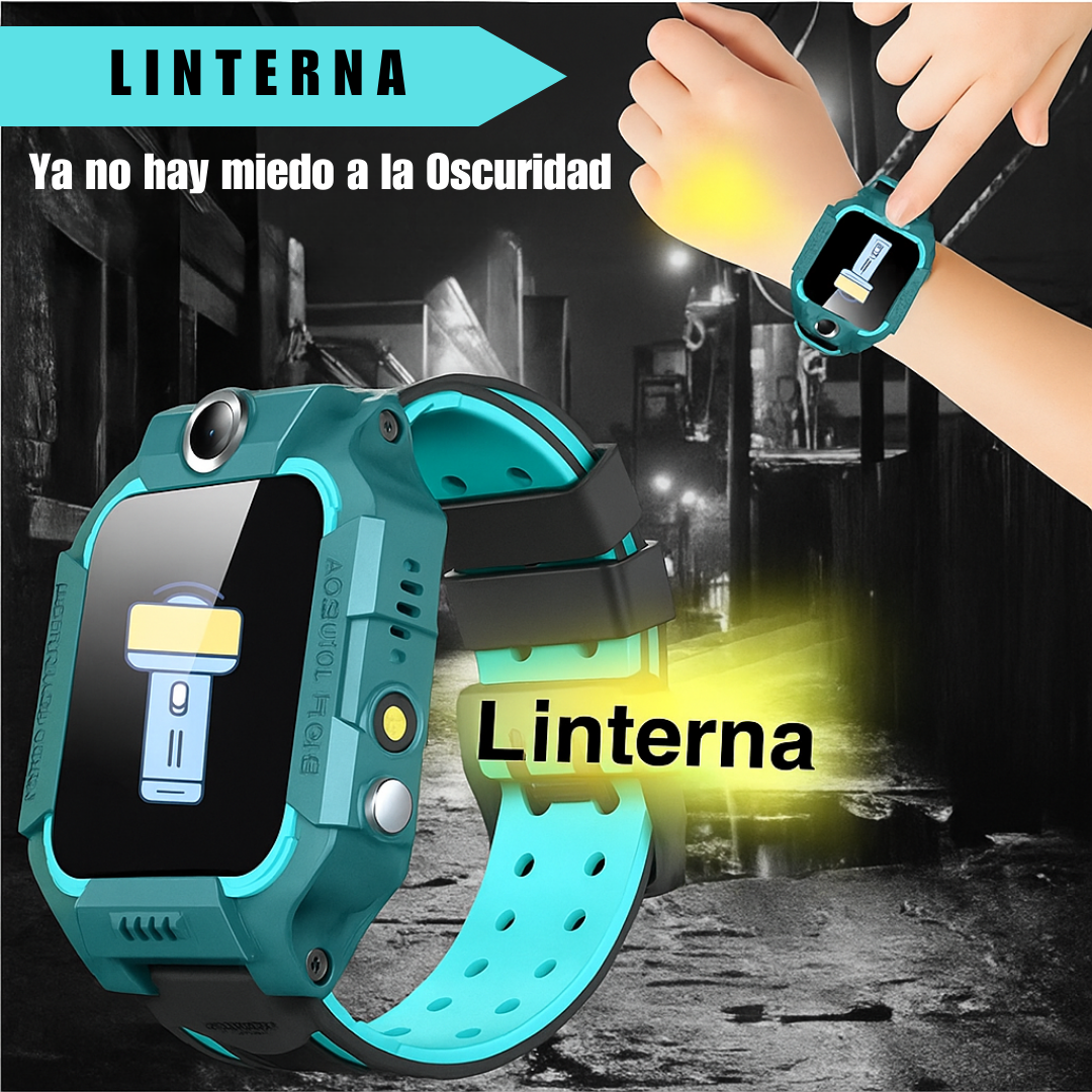 Mamá y Papá que te IMPORTA mas? La seguridad de tus Hij@s